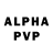 Alpha PVP VHQ ser. Var